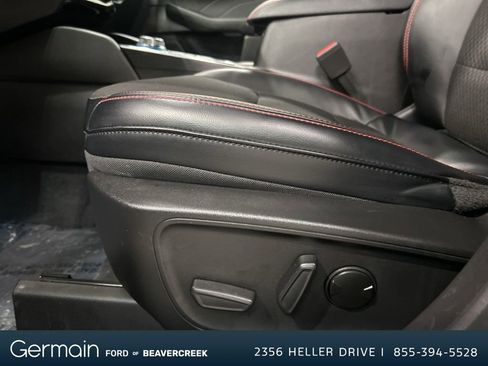 Used 2023 Ford Escape ST-Line Elite image 15