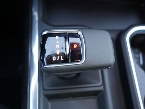 New 2026 Chevrolet Silverado 1500 LT w/ Texas Edition Plus image 37