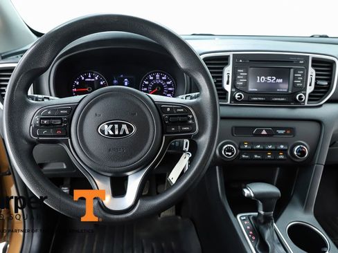 Used 2017 Kia Sportage LX AWD/4WD image 57