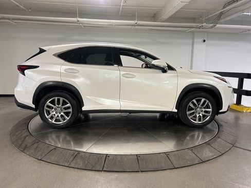 Used 2016 Lexus NX 200t AWD w/ Premium Package image 9