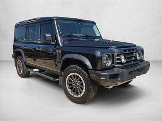 Used 2024 INEOS Grenadier Station Wagon AWD/4WD video 3