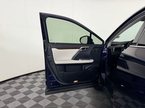 Used 2021 Lexus RX 350 FWD w/ Premium Package image 25