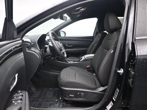 Used 2022 Hyundai Santa Cruz SEL AWD/4WD image 23