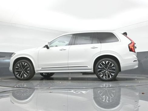 New 2026 Volvo XC90 B6 Plus w/ Protection Package Premier image 42