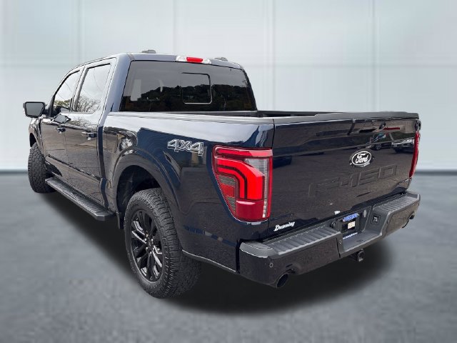 Used 2024 Ford F150 Lariat AWD/4WD image 2