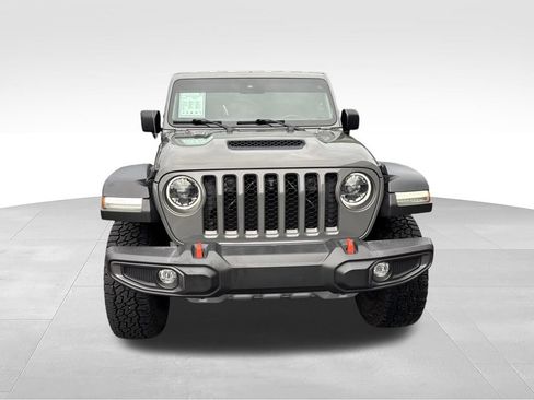 Used 2023 Jeep Gladiator Mojave w/ LED Lighting Group AWD/4WD image 8