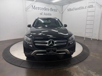 Used 2018 Mercedes-Benz GLC 300 4MATIC video 2