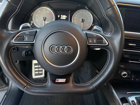 Used 2015 Audi SQ5 Premium Plus AWD/4WD image 31