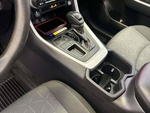 Certified 2024 Toyota RAV4 XLE w/ Convenience Package FWD image 20