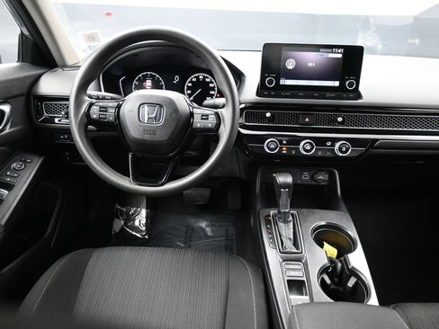 Certified 2023 Honda Civic LX image 19