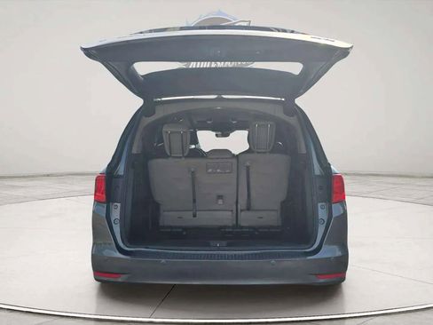 Used 2018 Honda Odyssey Elite image 7