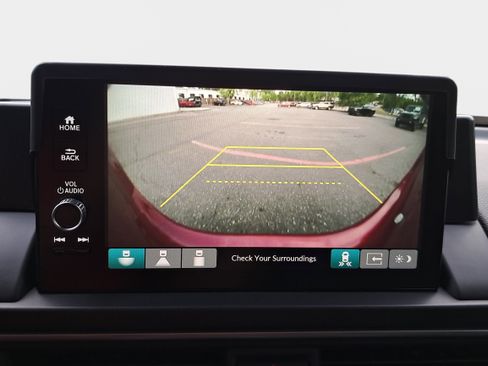 Used 2025 Honda Pilot Touring image 22
