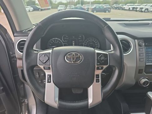 Used 2018 Toyota Tundra Limited image 14