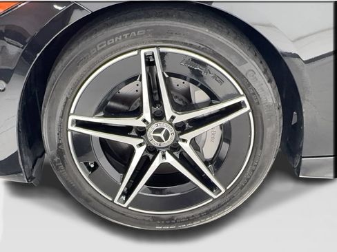 Used 2023 Mercedes-Benz C 300 Sedan image 13