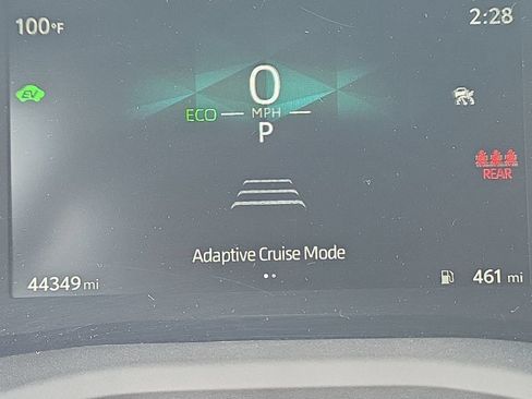 Certified 2025 Toyota Camry LE AWD/4WD image 17