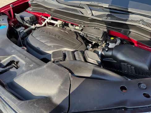 Used 2021 Honda Ridgeline Sport image 50