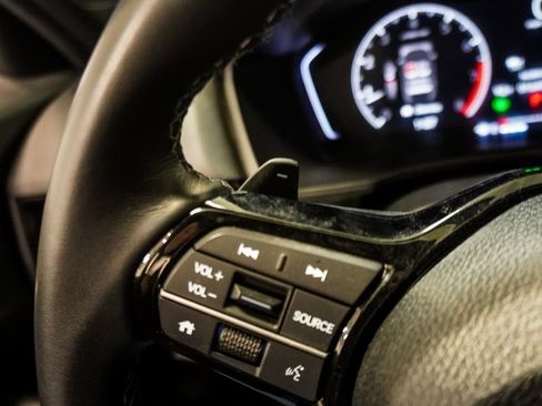 Used 2025 Honda Civic Sport image 16