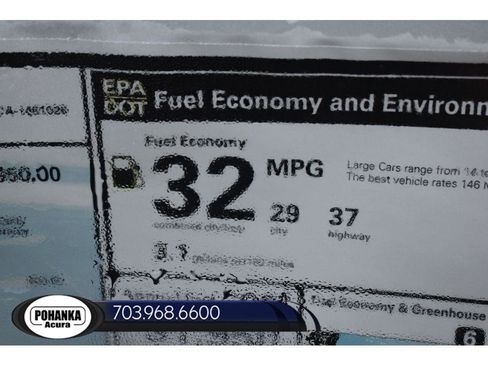 New 2026 Acura Integra A-Spec image 35