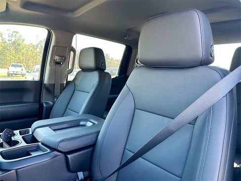 New 2026 GMC Sierra 1500 Pro w/ Graphite Edition image 8