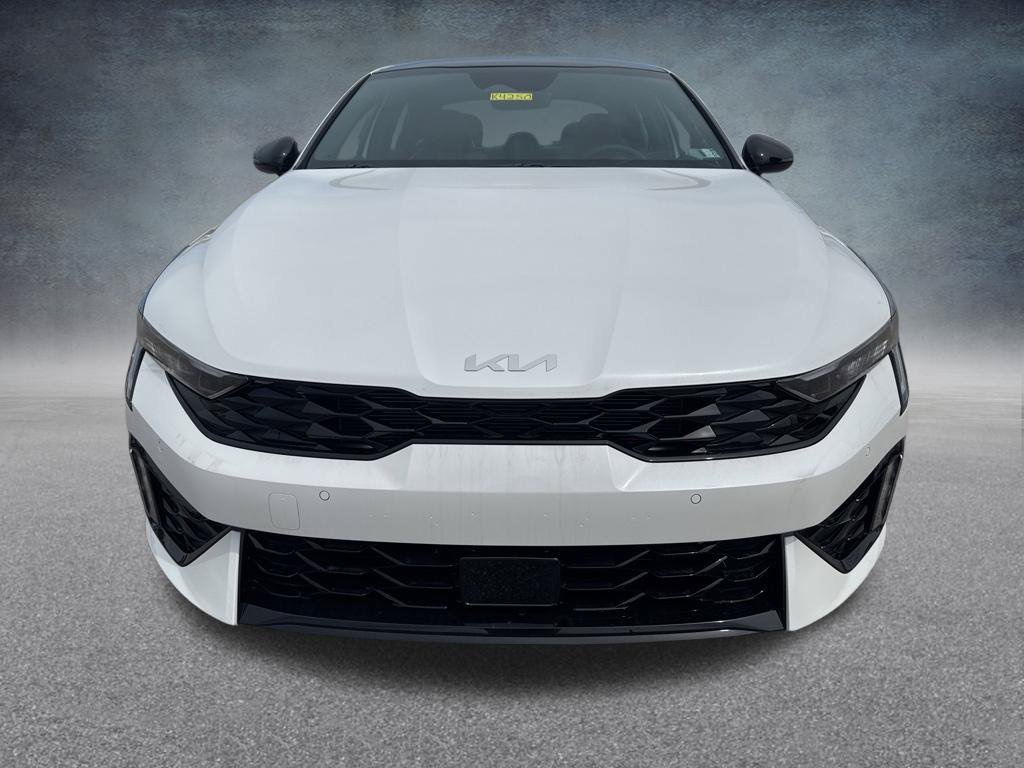 New 2026 Kia K5 GT-Line w/ GT-Line Premium Package FWD image 20