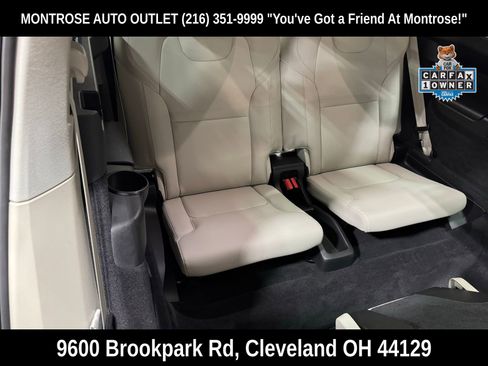 Used 2023 Volvo XC90 B6 Core image 46