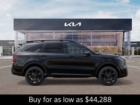 New 2026 Kia Sorento SX Prestige AWD/4WD image 7