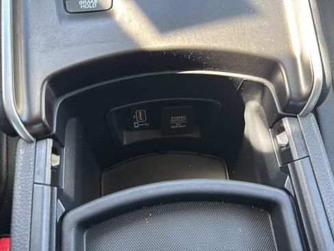 Certified 2019 Honda Accord EX-L image 45