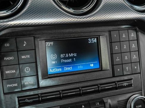 Used 2017 Ford Mustang GT image 25