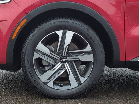Used 2023 Kia Sorento EX image 41