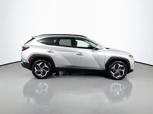 Used 2022 Hyundai Tucson Limited AWD/4WD image 9