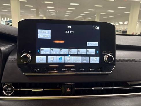 Used 2024 Mitsubishi Outlander SEL FWD image 19