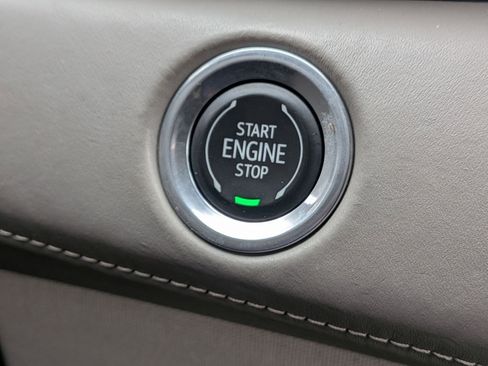 Used 2023 Cadillac Escalade Premium Luxury Platinum w/ LPO, Radiant Package image 17