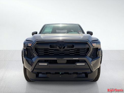 New 2026 Toyota Tacoma TRD Off-Road AWD/4WD image 10