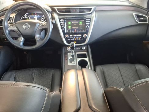 Used 2020 Nissan Murano Platinum AWD/4WD image 15