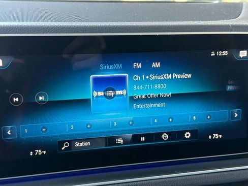 Used 2020 Mercedes-Benz GLS 450 4MATIC image 25