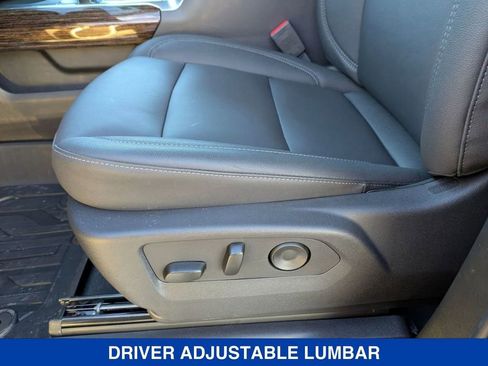 New 2026 GMC Sierra 1500 Elevation w/ Elevation Premium Package image 16