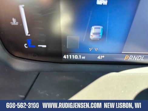 Used 2024 Ford Escape Active w/ Tech Pack #1 AWD/4WD image 16