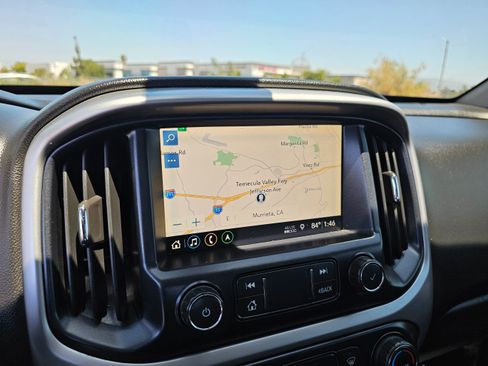 Used 2019 Chevrolet Colorado LT w/ LT Convenience Package RWD image 29