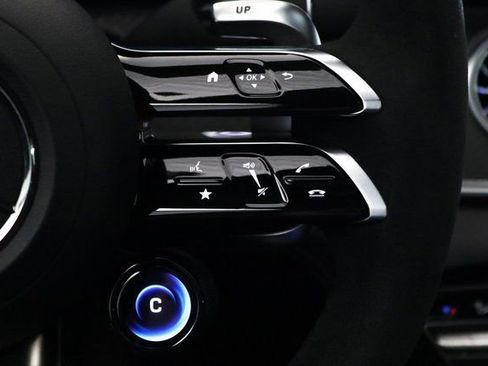 Certified 2024 Mercedes-Benz AMG GT 53 w/ AMG Night Package image 6
