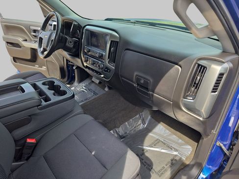 Used 2018 Chevrolet Silverado 1500 LT w/ All Star Edition AWD/4WD image 10