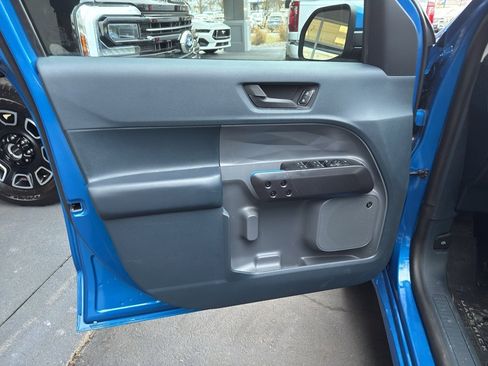 New 2025 Ford Maverick Lobo image 13