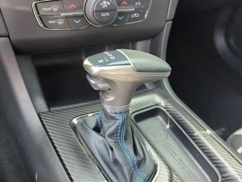 Used 2020 Dodge Charger SRT Hellcat w/ Navigation & Travel Group image 10