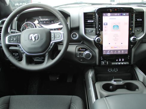 New 2026 RAM 1500 Big Horn image 15