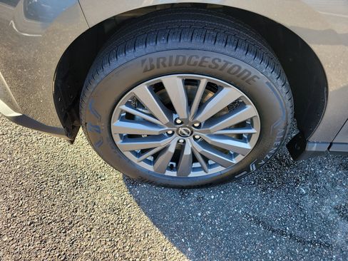 New 2026 Nissan Murano SL image 5