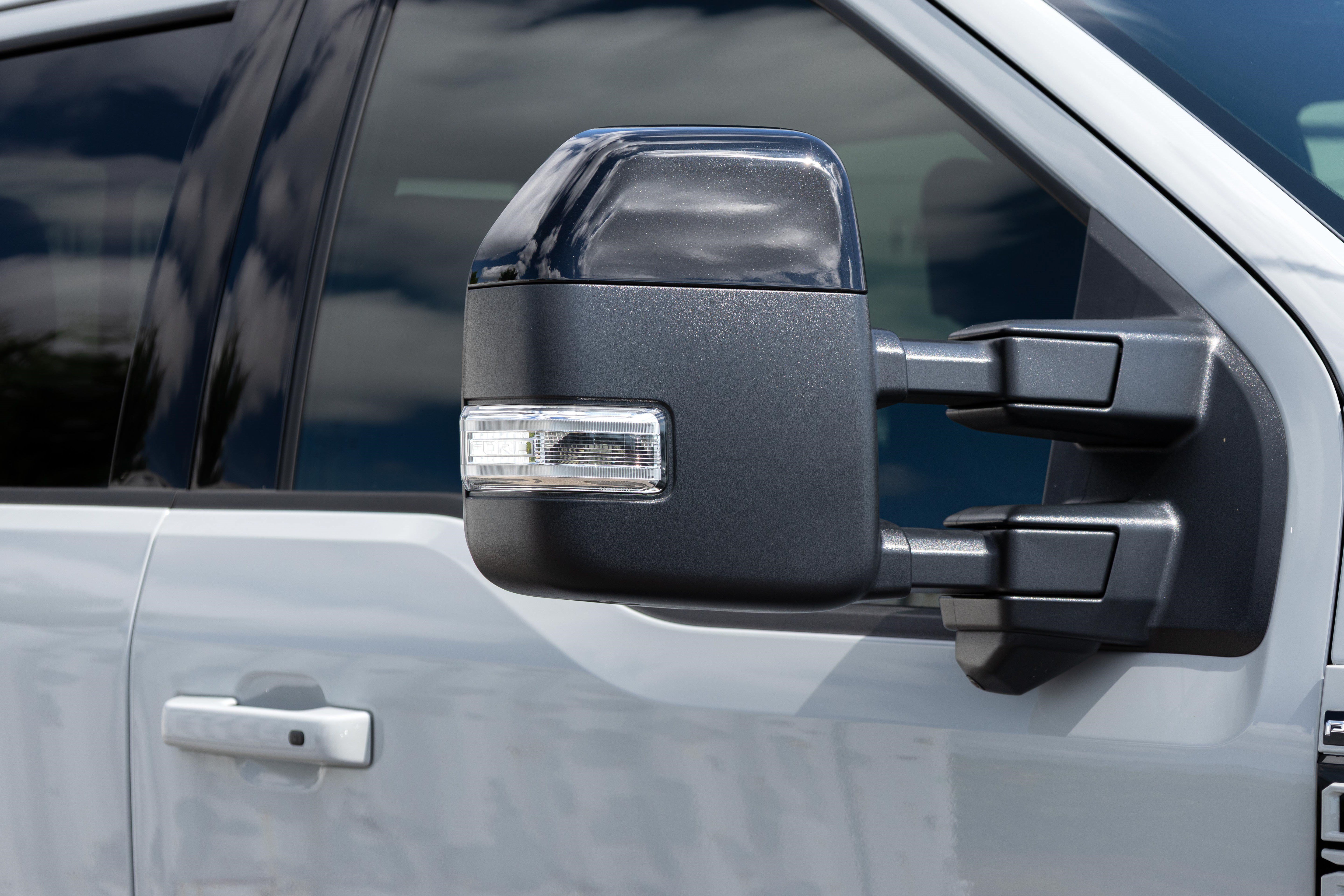 New 2026 Ford F250 Platinum AWD/4WD image 17
