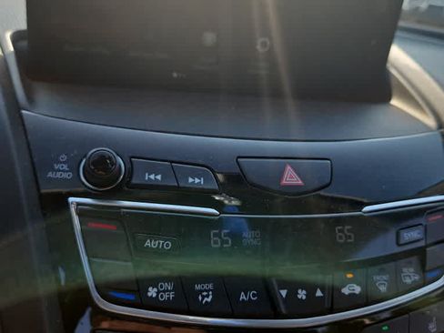 Used 2025 Acura RDX SH-AWD w/ Technology Package image 5