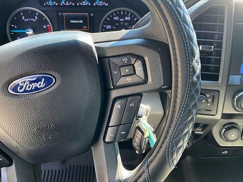 Used 2020 Ford F250 XL w/ STX Appearance Package image 15