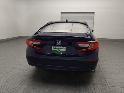Used 2020 Honda Accord LX image 7