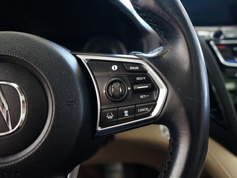 Used 2019 Acura RDX AWD image 32