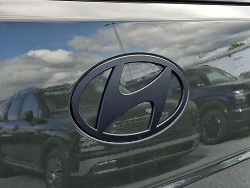 New 2026 Hyundai Santa Fe Calligraphy AWD/4WD image 22